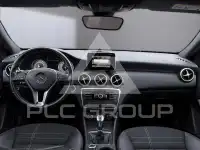 2014 Mercedes Benz A 180