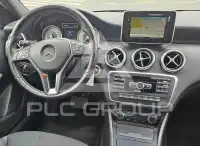 2014 Mercedes Benz A 180