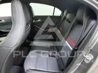 2014 Mercedes Benz A 180