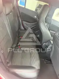 2014 Mercedes Benz A 180