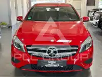 2014 Mercedes Benz A 180