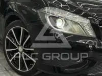 2014 Mercedes Benz A 180