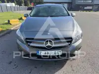 2014 Mercedes Benz A 180