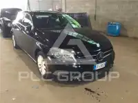 2014 Mercedes Benz A 180