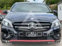 2014 Mercedes Benz A 180