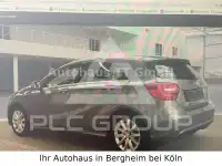 2014 Mercedes Benz A 180