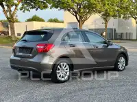 2014 Mercedes Benz A 180