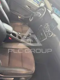 2014 Mercedes Benz A 180