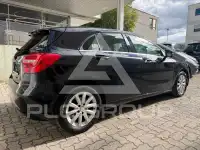 2014 Mercedes Benz A 180
