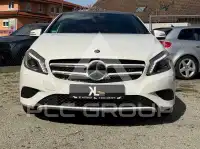 2014 Mercedes Benz A 180