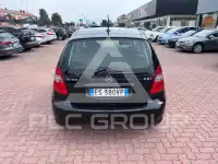 2014 Mercedes Benz A 180