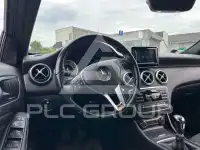 2014 Mercedes Benz A 180