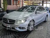 2014 Mercedes Benz A 180