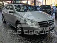 2014 Mercedes Benz A 180