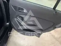 2014 Mercedes Benz A 180