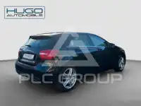 2014 Mercedes Benz A 180