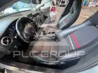 2014 Mercedes Benz A 180