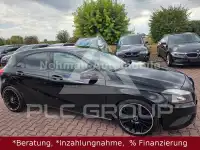 2014 Mercedes Benz A 180