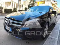 2014 Mercedes Benz A 180
