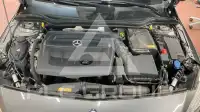 2014 Mercedes Benz A 180