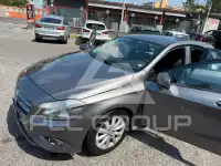 2014 Mercedes Benz A 180