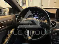2014 Mercedes Benz A 180
