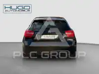 2014 Mercedes Benz A 180