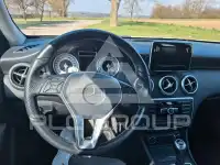 2014 Mercedes Benz A 180