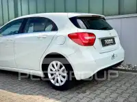 2014 Mercedes Benz A 180