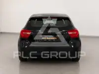 2014 Mercedes Benz A 180