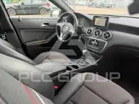 2014 Mercedes Benz A 180