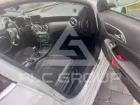 2014 Mercedes Benz A 180
