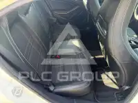 2014 Mercedes Benz A 180