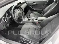 2014 Mercedes Benz A 180