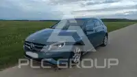 2014 Mercedes Benz A 180