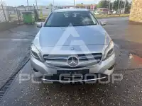 2014 Mercedes Benz A 180