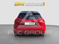 2014 Mercedes Benz A 180