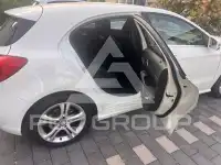 2014 Mercedes Benz A 180