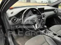 2014 Mercedes Benz A 180