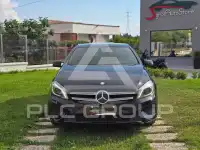 2014 Mercedes Benz A 180
