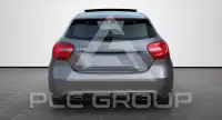 2014 Mercedes Benz A 180