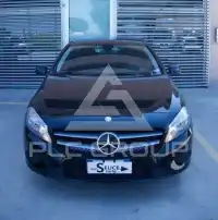 2014 Mercedes Benz A 180