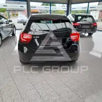 2014 Mercedes Benz A 180