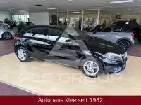 2014 Mercedes Benz A 180