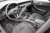 2014 Mercedes Benz A 180