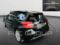 2014 Mercedes Benz A 180