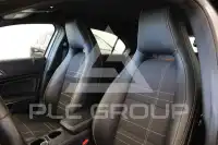 2014 Mercedes Benz A 180
