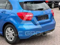 2014 Mercedes Benz A 180