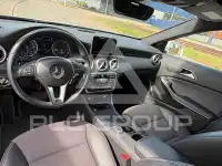 2014 Mercedes Benz A 180
