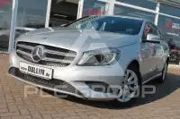 2014 Mercedes Benz A 180